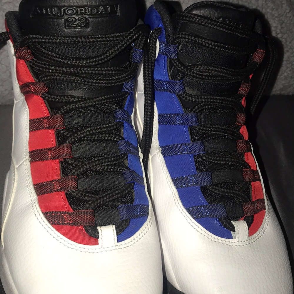 Jordan’s